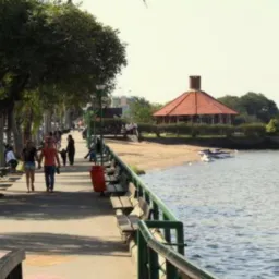 BRIKÃO da BEIRA- GUAÍBA
