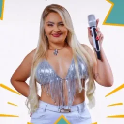 LÍVIA SALES E FORRÓ DESEJO 🎧🎤🪘🎷🪗🎹