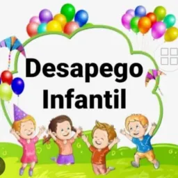 Desapego infantil Coari