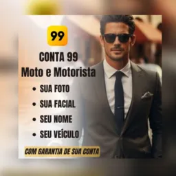🚙🏍️ ADQUIRAM SUA CONTA 99 🏍️🚙