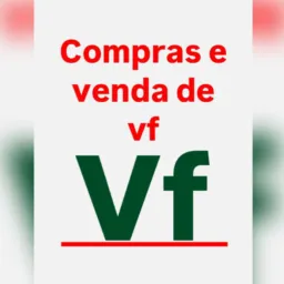 Compras e venda de vf📍