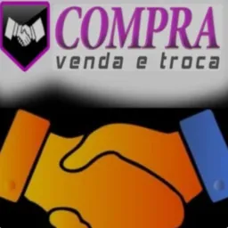 Compra venda e troca