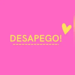 DESAPEGOS PINK 🌸💕