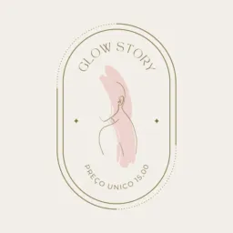 Glow Story / Tudo é R$15,00 ✨🛍️💗