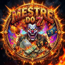 MESTRES DO 🎰🤑