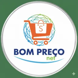 Bom preço net