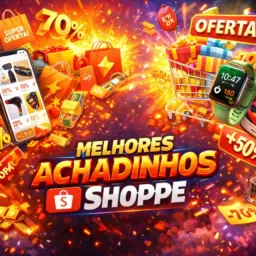 🔥MELHORES OFERTAS🔥