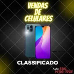Classificado de Celulares Boa Vista