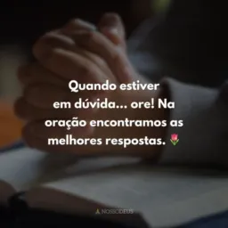 Oração Roberto Vilela