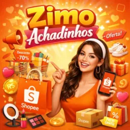 Achadinhos Zimo