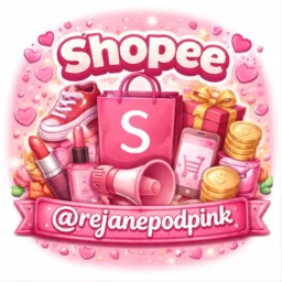 SHOPEE⚡️DESCONTOS
