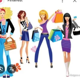 Femininas venda ,troca trabalho femininos👗👙💼👠