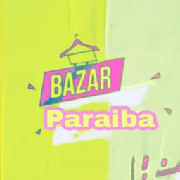 💫Bazar _PARAIBA 💥💫