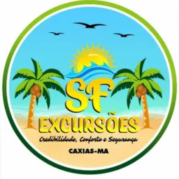 😇☺️SF EXCURSÕES E TURISMO