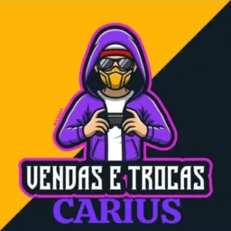 Carius Vendas e Trocas 🤝