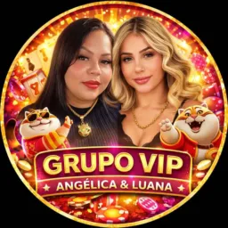Angelica&Luana🎰🚀🤑