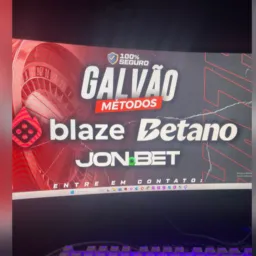 🍀GALVÃO NETWORKING 🍀