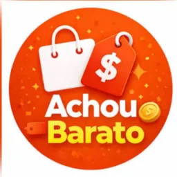 Achados oferta relâmpago💥