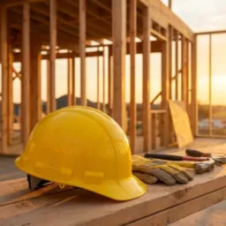 Emprego construção civil