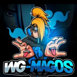 RECRUTAMENTO WG-MAGOS