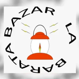 Bazar Da ONG 💐