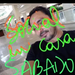 SOCIAL / SABADO AS 17HRS
