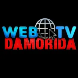 TV DAMORIDA NOTÍCIAS 📺 TV