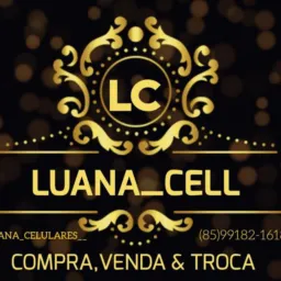 LUANA_CELL📱VEM GARANTIR TEU APARELHO