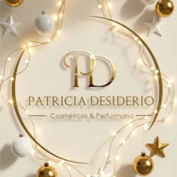 ✨PATRICIA COSMÉTICOS & PERFUMARIA FDA