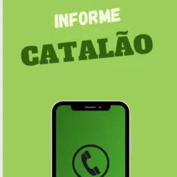 Informe Catalão-Go 🥇