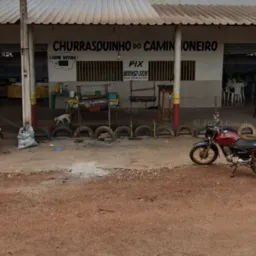Churrasquinho do caminhoneiro🍴🍽️🍱