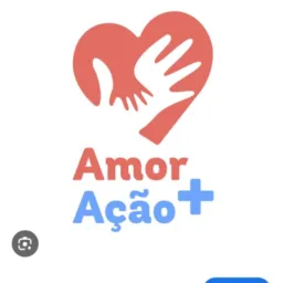 Grupos de doações e vagas de emprego