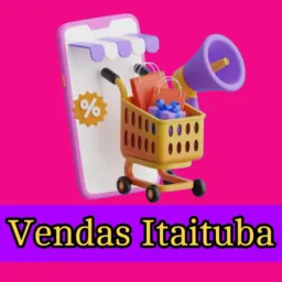 VENDAS ITAITUBA🛍️🛍️