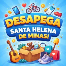 Desapega Santa Helena