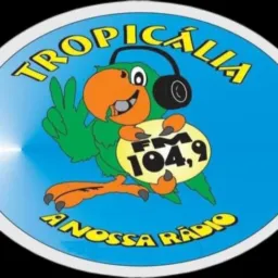 AMIGOS TROPICALIA