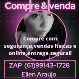 Venda Aqui sem 🔪 SADE 💰