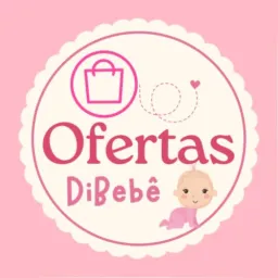 Ofertas DiBebê 🤰🏼💖