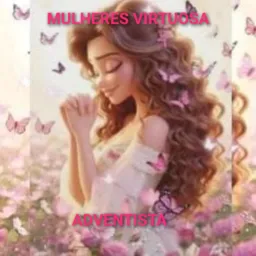 🧔♀MULHERES VIRTUOSA ADVENTISTA🧔♀