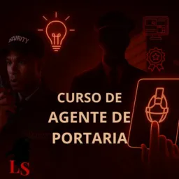 Curso de agente de portaria
