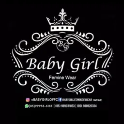 FABRICA BABYGIRL CE 8