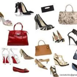 Bolsas e sapato e acessórios até 30