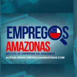 Amazonas Emprego