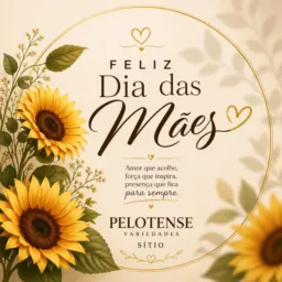Pelotense Variedades Sitio🌻