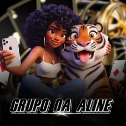 GRUPO DA ALINE