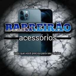 📱 BARREIRÃO ACESSÓRIOS 📲