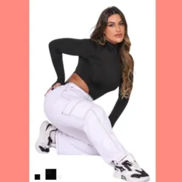 Damasceno calçados e roupas no geral