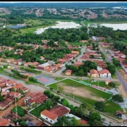 Bairro do Brejinho ✅💥