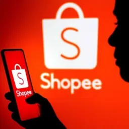 DICAS SHOPEE 👠👗🧢👙🍴⛱️