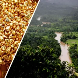 GARIMPEIROS DE JUTAÍ AMAZONAS 💛