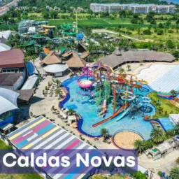 Caldas Novas divulgaçoes
